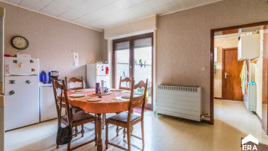 Bukkersstraat - 26 - - 8900