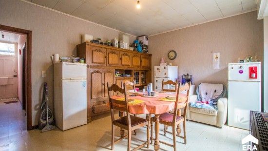 Bukkersstraat - 26 - - 8900