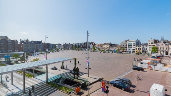 Grote Markt - 72 - - 9100