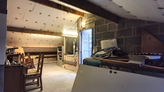 Rue Neuve - 25 - - 4500