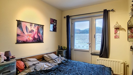 Rue Neuve - 25 - - 4500