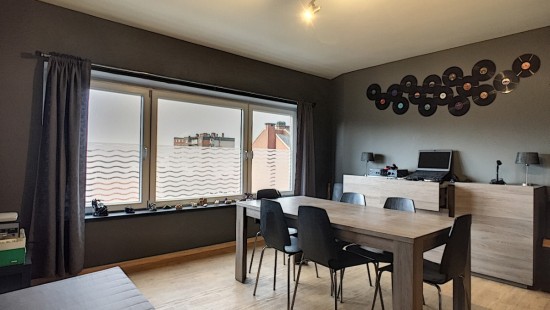 Rue Neuve - 25 - - 4500