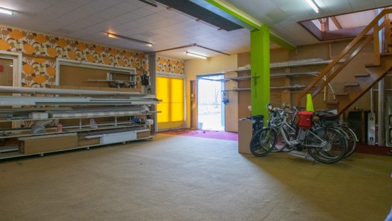 Dorpsstraat - 92 - - 3450