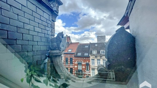 Rue Royal Sainte Marie - 241 - 2 - 1030