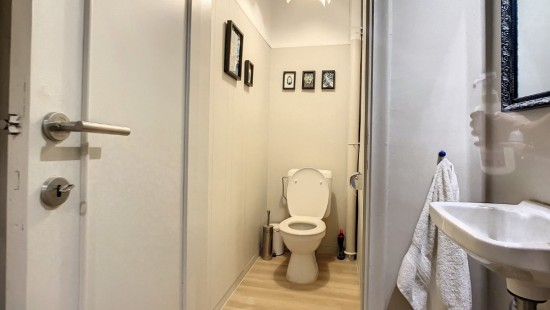 Rue Joseph Wauters - 18 - - 4540