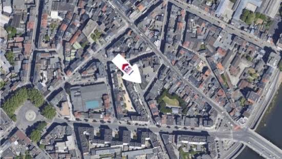 Rue Raes de Heers - 10 - - 4020