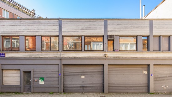 Rue Raes de Heers - 10 - - 4020