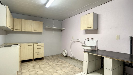 Chaussée Freddy Terwagne - 104A - - 4480