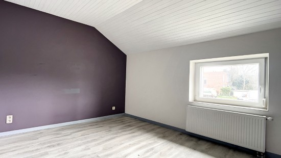 Chaussée Freddy Terwagne - 104A - - 4480