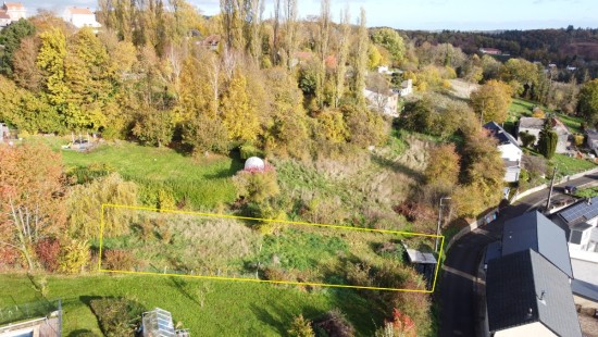 Rue Gohette - 18 - - 4520