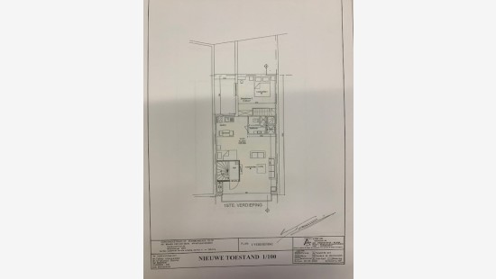 Consciencestraat - 35 - - 8370