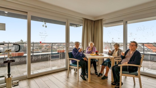 Kroonstraat - 1 - 1002 - 8700