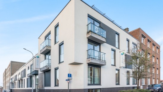 Kroonstraat - 1 - 1004 - 8700