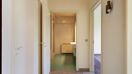 Berchemstraat - 16 - - 1700