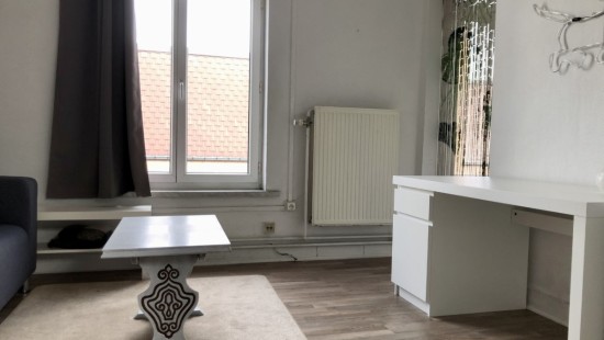 Sanderusstraat - 61 - - 2018