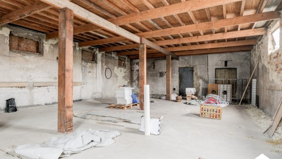 Hemelingenstraat - 26 - - 3700