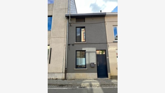 Statiestraat - 97 - - 3290