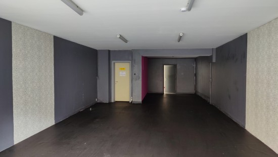 rue Albert Ier - 102 - rez - 4820