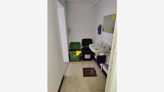 rue Albert Ier - 102 - rez - 4820