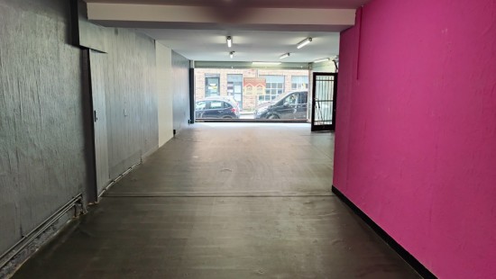 rue Albert Ier - 102 - rez - 4820