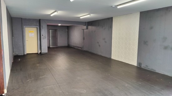rue Albert Ier - 102 - rez - 4820