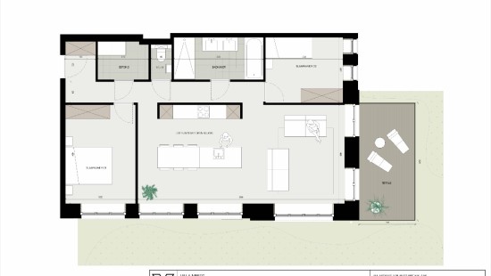 Bellestraat - 109 - - 0.03 - 9100