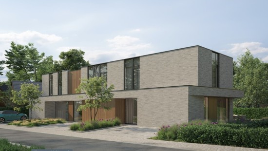 Lange Dweersstraat - 6 - - Lot 1 - 9190