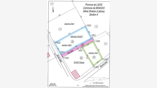 Rue Tragot - 0 - - 4261