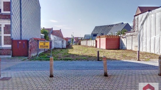 Karel van Manderstraat - 36 - Lot 2 - Lot 2 - 8760