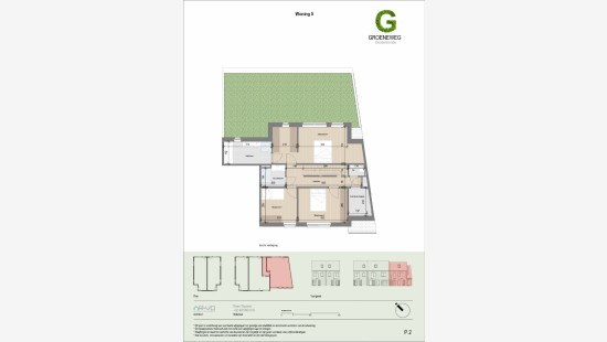 Groeneweg - 6 - - 5 - 9200