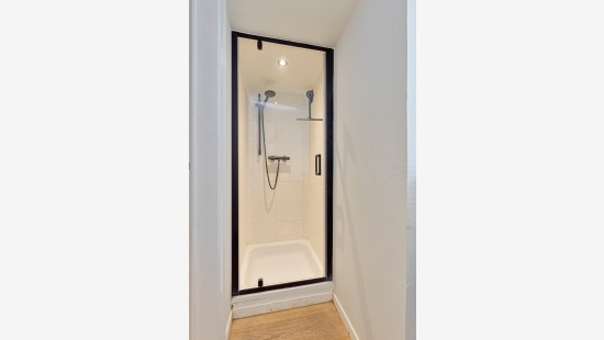 Albertstraat - 31 - - 8370