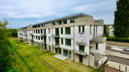 Rue du Tir de Ronet - 31-35 - - 1.A.01 - 5020