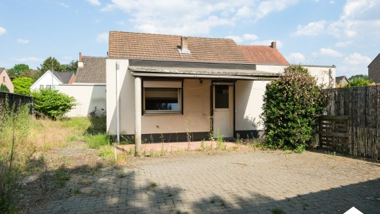 Houthalenseweg - 81 - - 3520