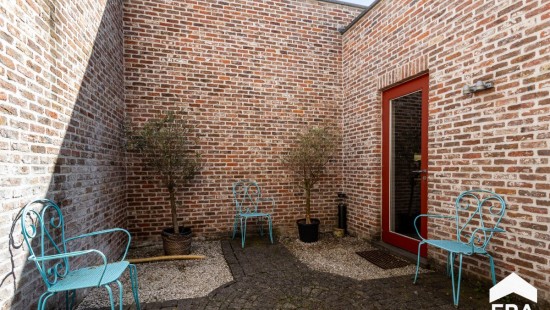 Ezelstraat - 14 - - 8000
