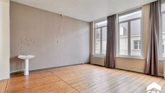 Koning Albertstraat - 25 - - 3290