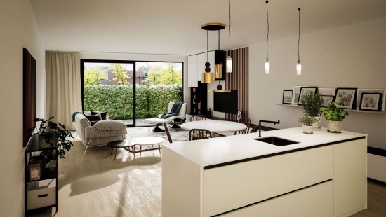 Achter d&#039;Hoven - 81 - 85 - - A 0.4 - 2990