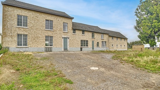 Rue du Moulin - 16 - - 4317