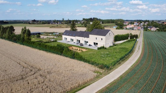 Rue du Moulin - 16 - - 4317