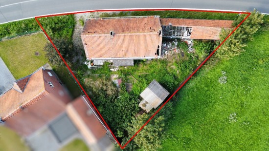 Waregemsesteenweg - 135 - - 9770