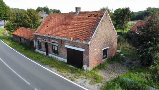 Waregemsesteenweg - 135 - - 9770