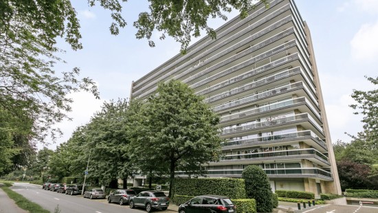 Fruithoflaan - 107 - - 2600