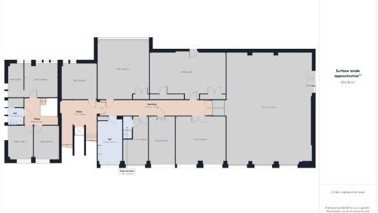Rue Francois Bribosia - 9 - - 5500