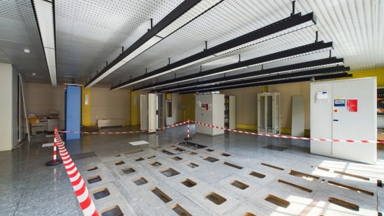 Rue Francois Bribosia - 9 - - 5500