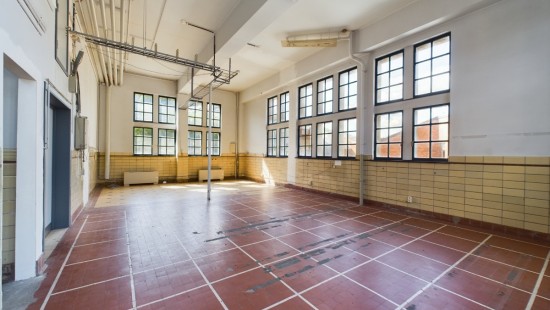 Rue Francois Bribosia - 9 - - 5500