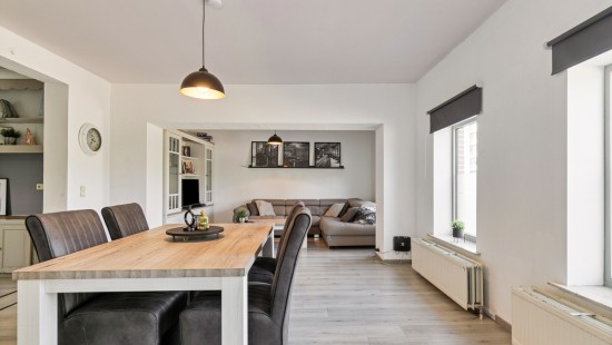 Hannuitsesteenweg - 167 - - 3300