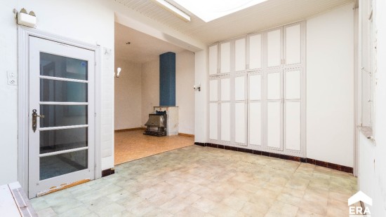 Rijselstraat - 118 - - 8900