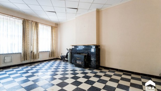 Rijselstraat - 118 - - 8900