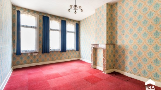 Rijselstraat - 118 - - 8900