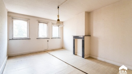 Rijselstraat - 118 - - 8900