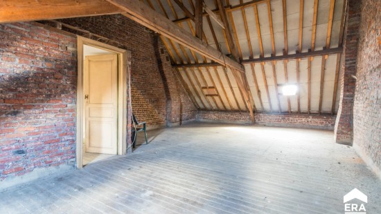 Rijselstraat - 118 - - 8900